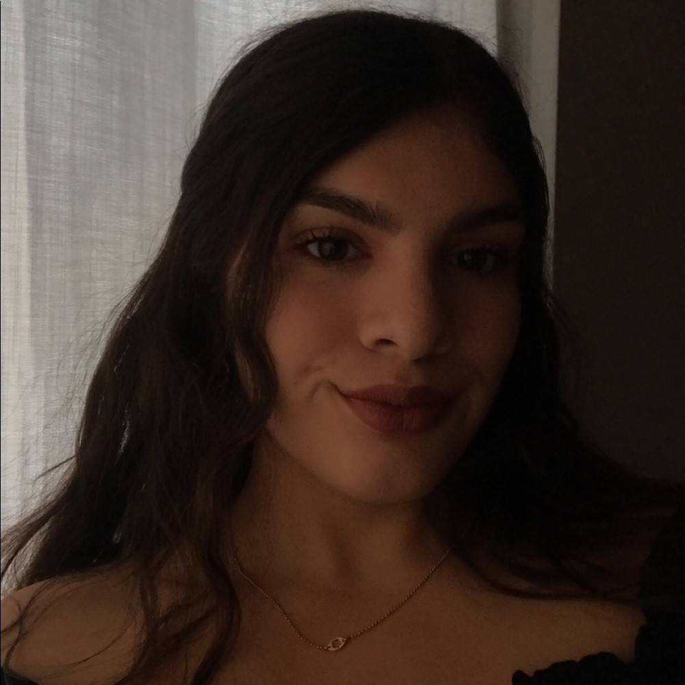 Meet your Posher, Alexa